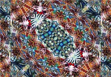 爱好者自制《刺客信条：英灵殿》主题PS5外壳展示